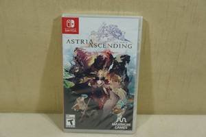 lot 19 image: Nintendo Switch Game -Astria Ascending