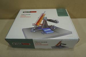 lot 26 image: Wicked Edge Precision Knife Sharpener WE100