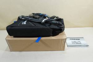lot 32 image: Cressi Start SCUBA BCD -Medium