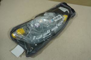 lot 36 image: Cressi Snorkel Set -ClearYellow
