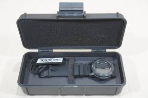 lot 47 image: Luminox Leatherback Sea Turtle Outdoor Watch