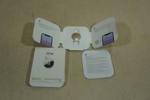 lot 101 image: Apple AirTag