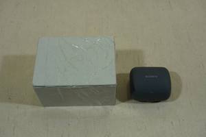 lot 102 image: Sony LinkBuds Wireless Open-Ear Earbuds