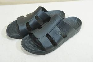 lot 110 image: NUUSOL Stanley Slide Men Sandal -Size 10