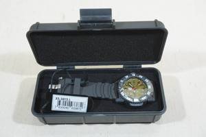 lot 155 image: Luminox XS.3813.L Master Carbon Seal Divers Watch