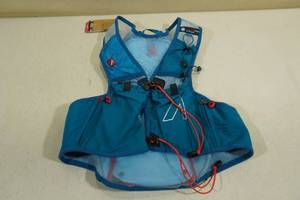 lot 164 image: Ultraspire Alpha 5.0 Running Vest -Medium