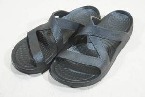 lot 189 image: Nuusole Womens Hailey Slides -Size 6