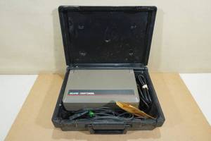 lot 220 image: Craftsman Diagnostic Analyzer