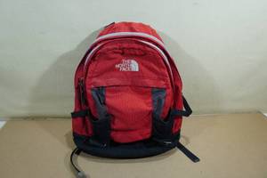 lot 234 image: The North Face Backpack
