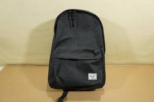 lot 236 image: Herschel Canvas Backpack