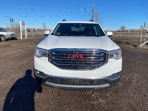 2017 GMC Acadia AWD SLE