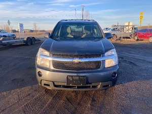 2009 Chevrolet Equinox AWD LT