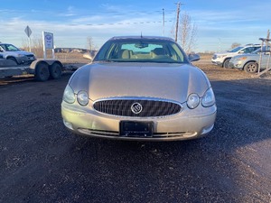 2005 Buick Lacrosse