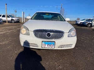 2006 Buick Lucerne