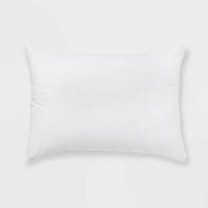 lot 47 image: Set of 2 Medium Performance Bed Pillow - Threshold