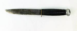lot 88 image: Vintage Solingen Germany 9008 Knife