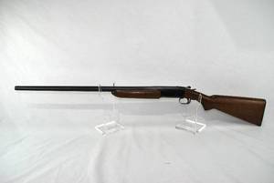 lot 3 image: Winchester Model 37 16ga Shotgun - Break Action Single Shot - Beautiful
