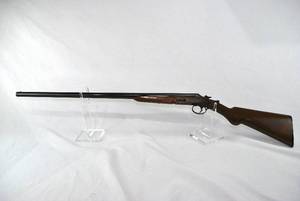 lot 4 image: Forehand Arms Company 12ga Shotgun - Break Action Single Shot - Needs HammerTrigger spring