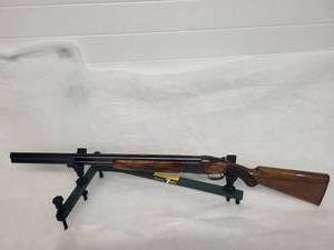 Charles Daly 20 Guage Superior Skeet
