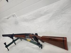 1938 Browning Arms Superposed 12 Guage --- Collector Alert