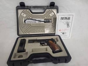 Magnum Research Desert Eagle 1911G .45ACP