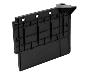 lot 20 image: Milwaukee PACKOUT Divider for Crate - BRAND NEW - RETAIL PRICE $17.99