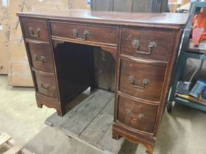Antique Writing Desk