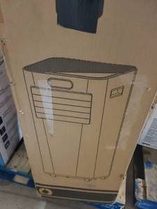 New in box Pasapair 10,000 BTU Wifi Portable Air Conditioner