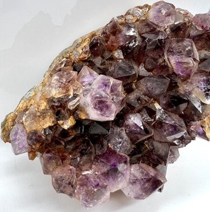 lot 55 image: Amethyst Natural Cluster