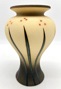 lot 97A image: Michael Cho Studio Vase - Circa 1990s - #2