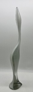 lot 114 image: Vintage Mid Century Glass Birds - Renato Anatra MURANO Alexandrite - Signed