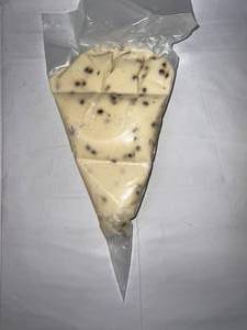 lot 53 image: 4 x Piping Bags of Canoli Cream