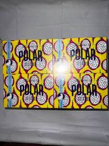lot 73 image: 4 x 6 Packs of Polar Seltzer Dragonfruit Lemonade Best By 92024