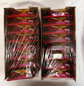 lot 102 image: 2x 8 pack of Cup Noodle Chow Mein Shrimp Flavor