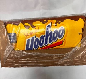 lot 227 image: 40 Pack of Yoohoo Chocolate Drink-Needs no Refrigeration