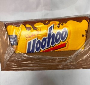 lot 228 image: 40 Pack of Yoohoo Chocolate Drink-Needs no Refrigeration