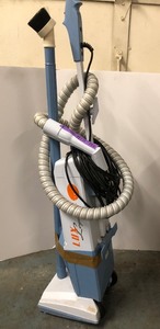 lot 16 image: Quality Working LUX Legacy Vacuum Cleaner by Aerus