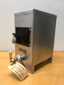 lot 22 image: Unused NU-WAY Propane Stove