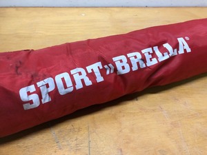 lot 69 image: Like-New Complete SPORT BRELLA Canopy 