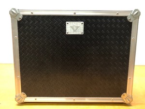 lot 99 image: Quality Heavy Duty GUARD FORCE Gun Case