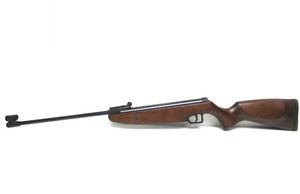 lot 51 image: Working MARKSMAN Model 0035 Air Rifle