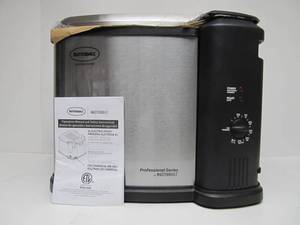 lot 57 image: Brand New Butterball Masterbuilt XL Electric Fryer