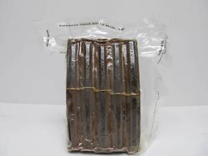 lot 109 image: 5 Unused Taiwan Steel AR-15 Mags 