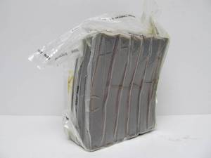 lot 113 image: 6 Unused Taiwan Steel AR-15 Mags 