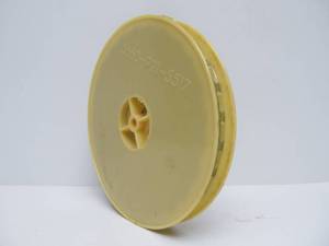 lot 120 image: Approx 165 of Vintage Vietnam War era Barbed Tape