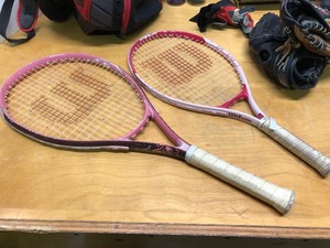 lot 134 image: Large Group of Good Sports Equipment