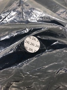 lot 141 image: Large Group of RED BULL Crashed Ice Sweatshirt & T-Shirts - Size XL