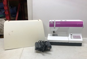 lot 153 image: Working PFAFF Select 3.0 Sewing Machine
