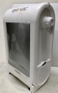 lot 157 image: Working EYE VAC Touchless Vacuum Cleaner 