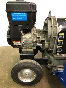 lot 179 image: Excellent Heavy Duty Commercial AMT Pump